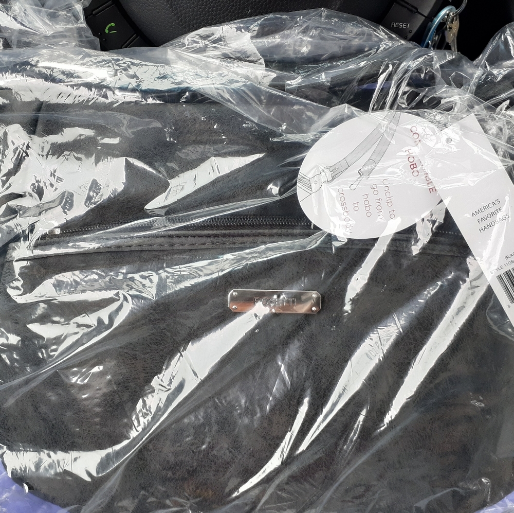 ROSETTI HOBO HANDBAG